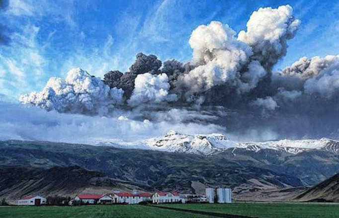 酸雨怎么形成的