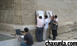 如何正确保护文物