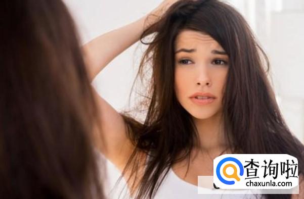 人为什么会出现秃顶？