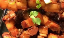 年夜饭最受欢迎的8道美食