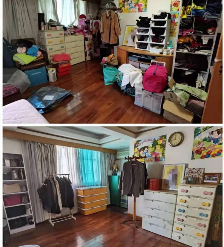 大扫除三大清洁步骤,你知道吗?