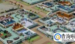 手机模拟经营类单机游戏