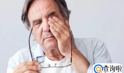 老年人感染新冠后视力模糊怎么回事