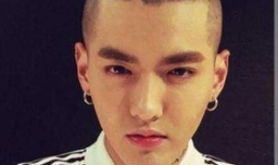 圆寸发型怎么剪好看