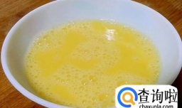 番茄蛋包饭怎么做