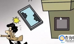 空调外机会掉下来是谁的责任