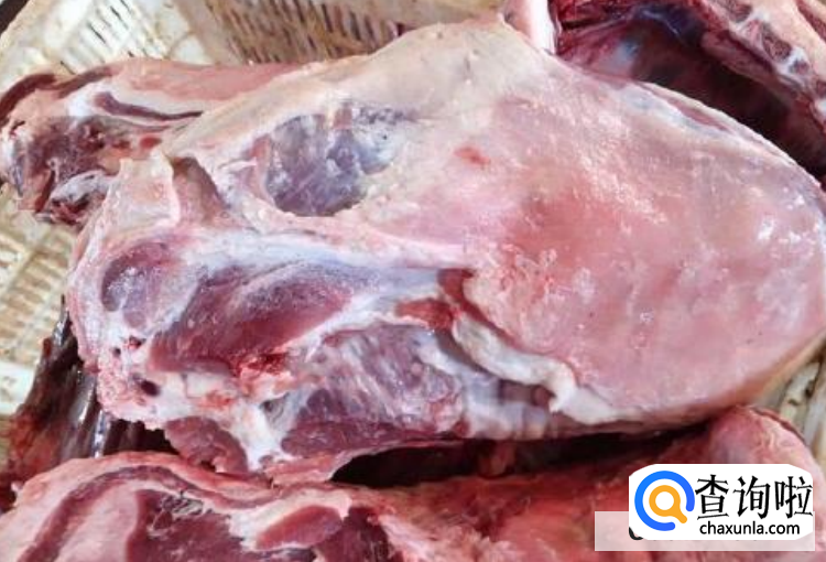 羊肉什么人不能吃