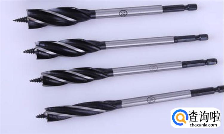 钻头的种类