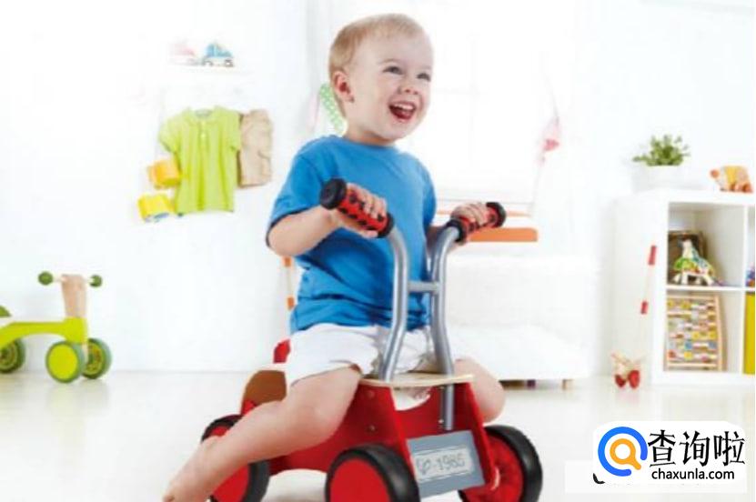 滑行车和平衡车区别