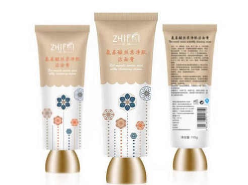 洁面乳排行榜10强