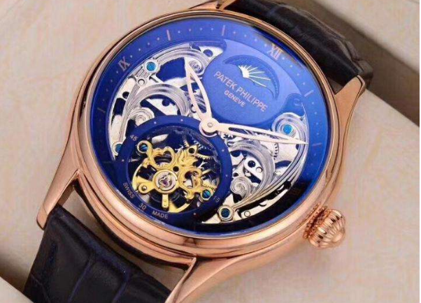 瑞士名表排行榜前十名