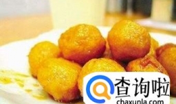 自制鱼蛋的做法