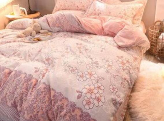 如何消除被子上的静电的几个方法