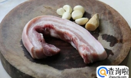 如何做绝品肉夹馍之一：卤肉