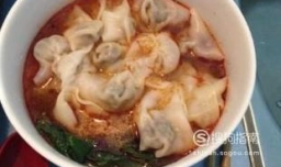 如何做一碗美味的抄手？