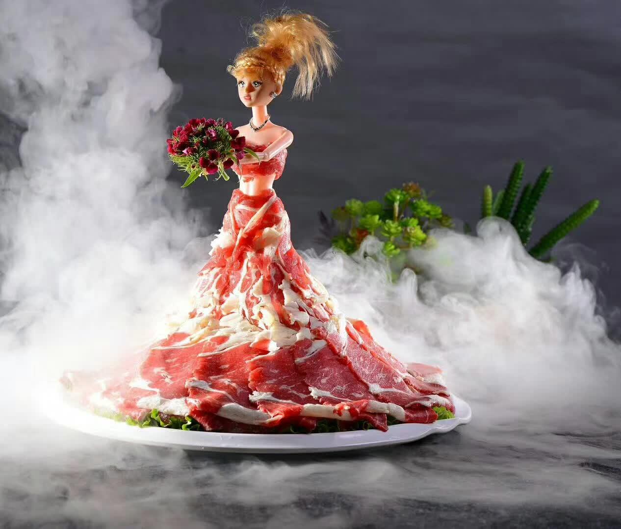 干冰为什么会冒白气