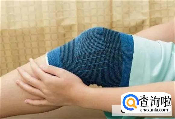 小儿滑膜炎怎么热敷