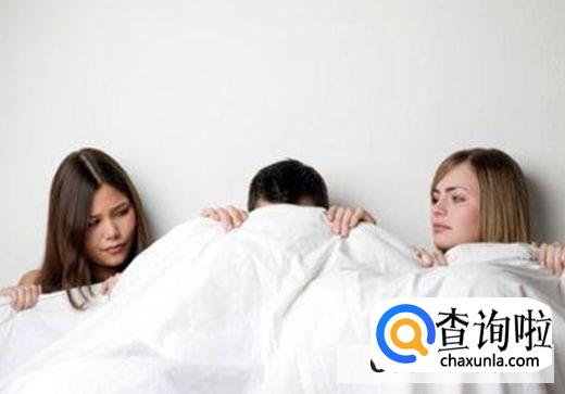 为什么男人出轨女人不能有的极端行为