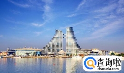 日照第三海水浴场附近住宿经验-日照旅游攻略