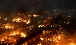 我国最早救火工具水囊水袋出现在哪个朝代