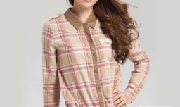 女生需要的基本款春装有哪些