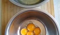 怎样用蒸锅做蛋糕？