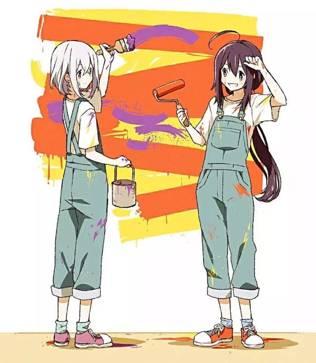 死党是什么意思