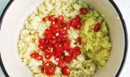 电饭锅焗鸡腿的做法