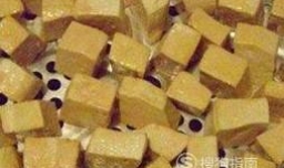 正宗湖南特产霉豆腐怎么做