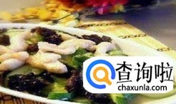 乌鱼片的做法大全