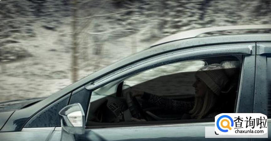 气温太低时该如何热车