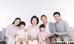 可以和父母聊什么话题