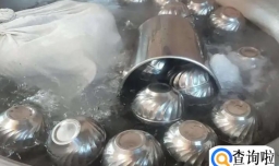 84消毒液可以洗碗筷消毒吗