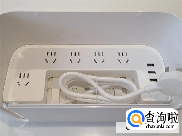 公牛桌面插座怎么样