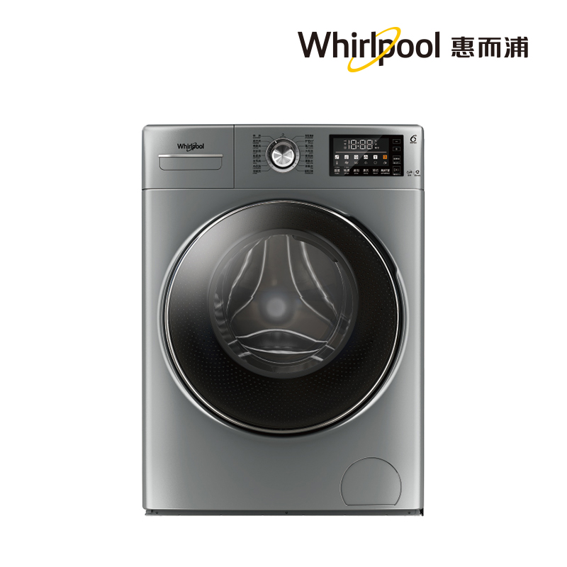 洗衣机质量排行榜前十名