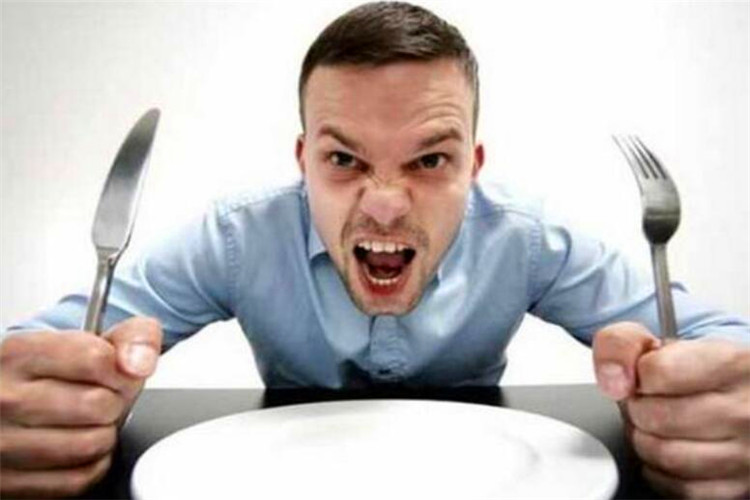 控制脾气的方法