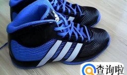 阿迪篮球鞋如何选购