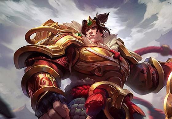 德玛西亚是什么意思