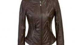 怎样辨别皮衣的真假