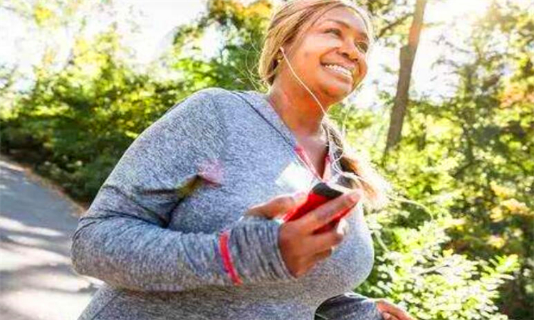 为什么走路多反倒胖了