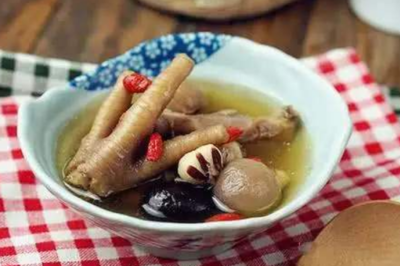 什么汤补胶原蛋白