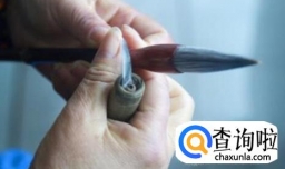 湖笔三义是哪三义