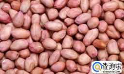 如何制作糖衣花生