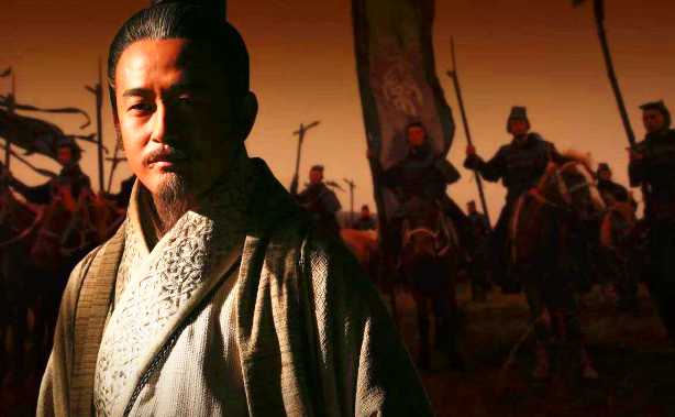 商鞅为什么被车裂