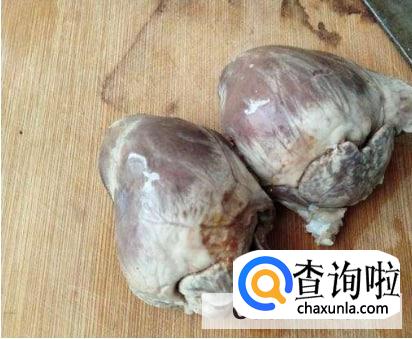 猪心煮多久能熟好吃