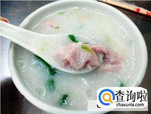 宝宝辅食粥如何选择辅食粥的食材