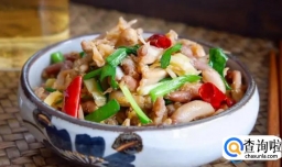 夏天，遇到这肉别错过，比鸡鸭肉便宜，比牛羊肉营养，炒一炒真香