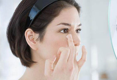 晚上护肤的正确步骤