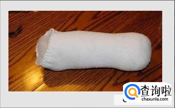 手工制作布娃娃教程