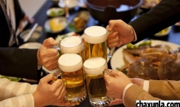 少喝酒对身体好是真的吗